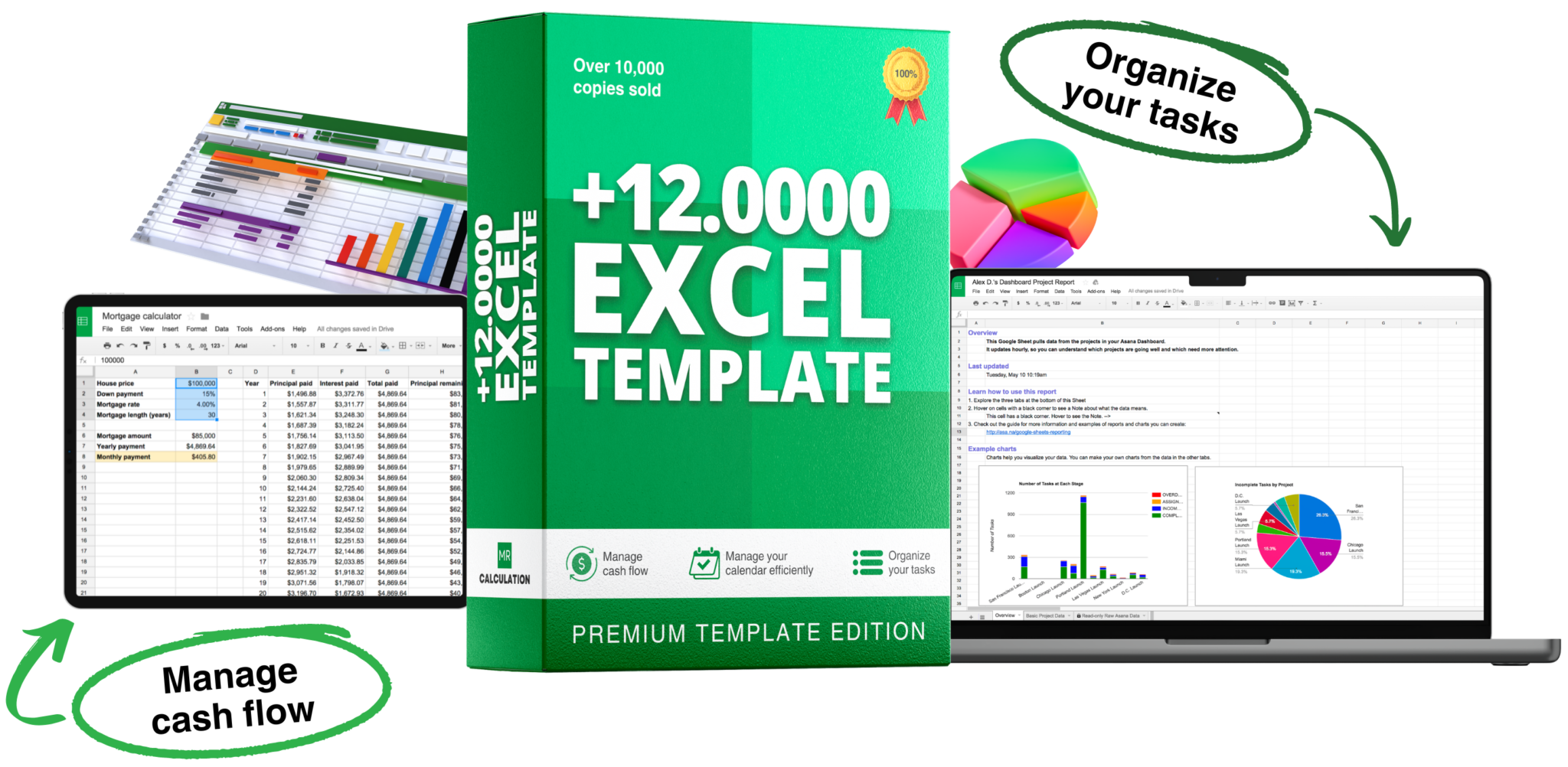 Checkout Excel Template Mr Calculation